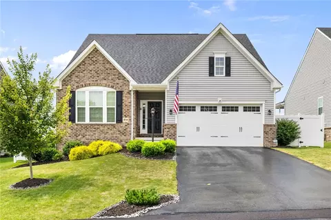 414 Joseph Dr, Evans City, PA 16033