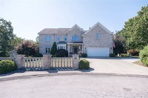 6411 Ten Point Cir, Trafford, PA 15085