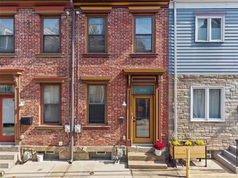 163 Almond Way, Pittsburgh, PA 15201