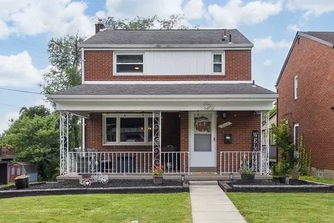 2112 Kansas Ave, White Oak, PA 15131