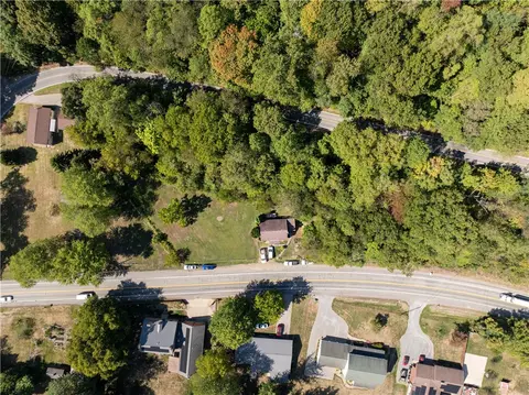 0000 Barclay Hill Rd, Beaver, PA 15009