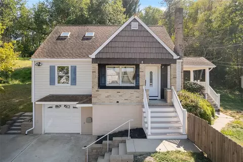 117 Route 908, Natrona Heights, PA 15065