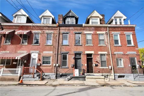 4627 Plummer St, Pittsburgh, PA 15201