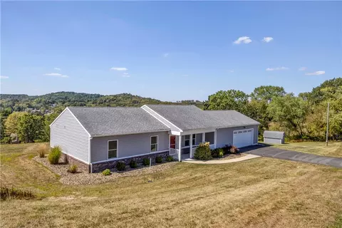 120 Reservoir Rd, Mars, PA 16046
