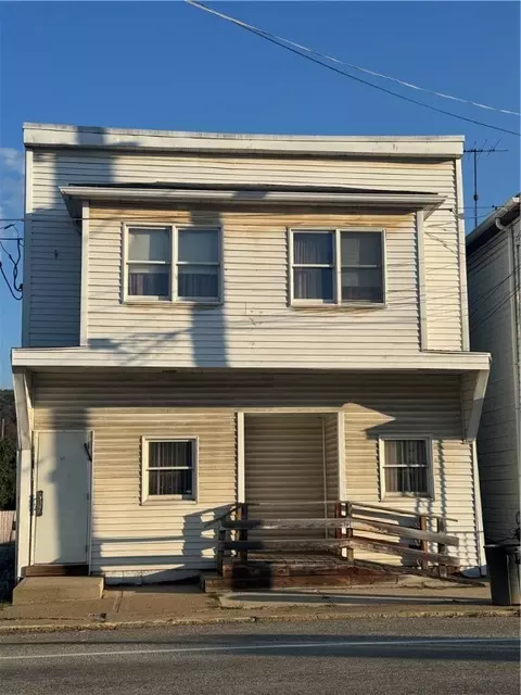 527 Westmoreland Ave, Avonmore, PA 15618
