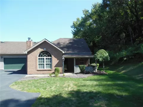 1444 Greenbriar Ct, South Park Township, PA 15129