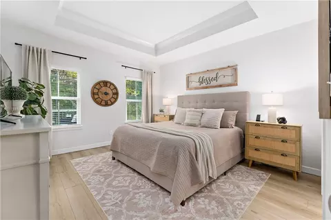Bedroom - 114 Dana Dr, Eighty Four, PA 15330 photo 1 of 5