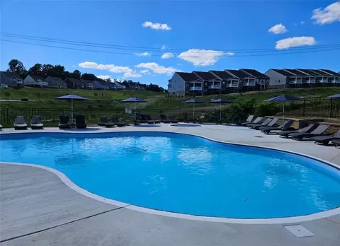 Exterior - 114 Dana Dr, Eighty Four, PA 15330 photo 7 of 8