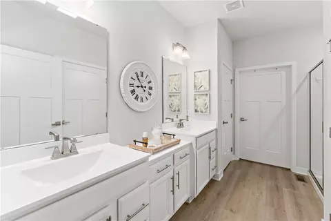 Entry Way - 114 Dana Dr, Eighty Four, PA 15330 photo 2 of 2