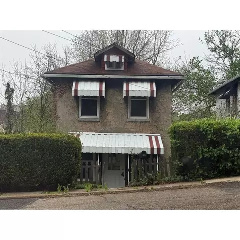 634 Madison Ave, Pittsburgh, PA 15202