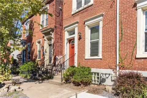 1815 Wharton St, Pittsburgh, PA 15203