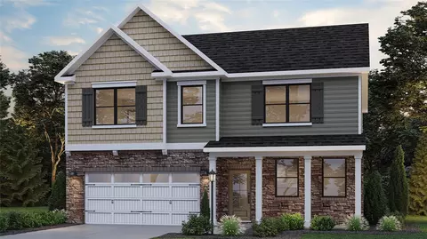 320 Stately Ct, Mars, PA 16046