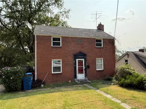 143 Howard St, Penn Hills, PA 15235