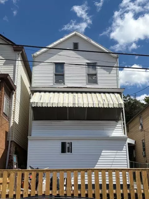 507 Indiana Ave, Glassport, PA 15045