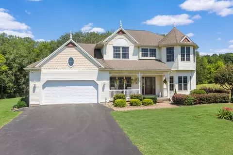 502 Cameron Camp Rd, Reynoldsville, PA 15851