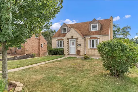 1281 Kirsopp Ave, Pittsburgh, PA 15220