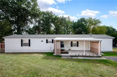 503 Tioga Dr, Cranberry Township, PA 16066