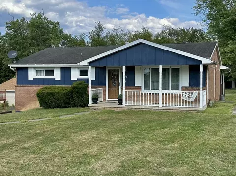 107 Owens View Ave, Apollo, PA 15613