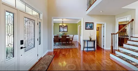 Entry Way - 150 Eric Dr, Beaver, PA 15009 photo 1 of 4