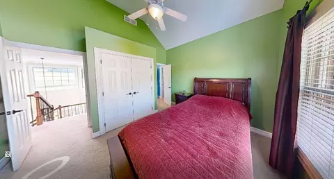 Bedroom - 150 Eric Dr, Beaver, PA 15009 photo 1 of 7