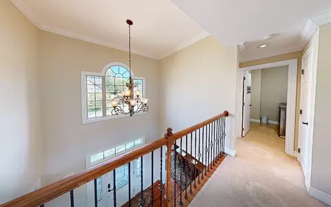 Entry Way - 150 Eric Dr, Beaver, PA 15009 photo 3 of 4