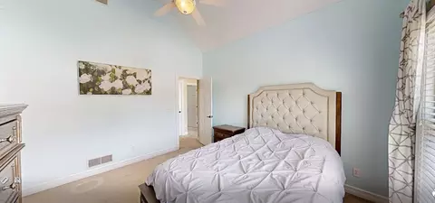 Bedroom - 150 Eric Dr, Beaver, PA 15009 photo 7 of 7