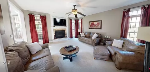 Living - 150 Eric Dr, Beaver, PA 15009 photo 1 of 2