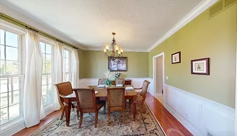 Dining - 150 Eric Dr, Beaver, PA 15009 photo 1 of 2