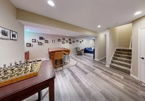 Entry Way - 150 Eric Dr, Beaver, PA 15009 photo 4 of 4