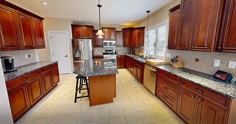 Kitchen - 150 Eric Dr, Beaver, PA 15009 photo 1 of 2