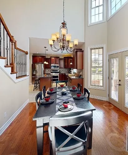Dining - 150 Eric Dr, Beaver, PA 15009 photo 2 of 2