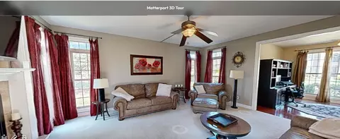 Living - 150 Eric Dr, Beaver, PA 15009 photo 2 of 2