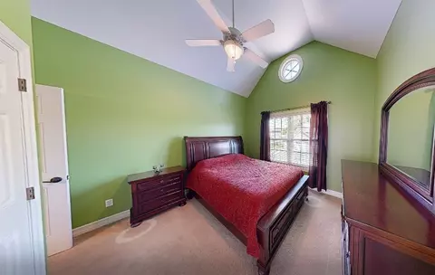 Bedroom - 150 Eric Dr, Beaver, PA 15009 photo 2 of 7