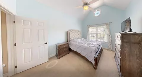 Bedroom - 150 Eric Dr, Beaver, PA 15009 photo 6 of 7
