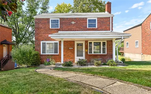 2349 Rose Garden Raod, Pittsburgh, PA 15220