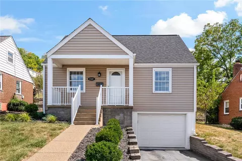 2107 Swallow Hill Rd, Pittsburgh, PA 15220
