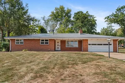9317 Highmeadow Rd, Allison Park, PA 15101