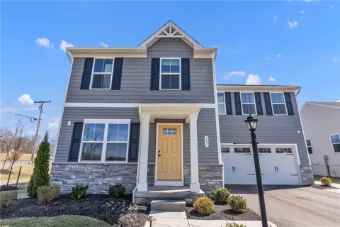 101 Jerome, Butler, PA 16001