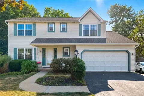 319 Hummingbird Cir, Cranberry Township, PA 16066