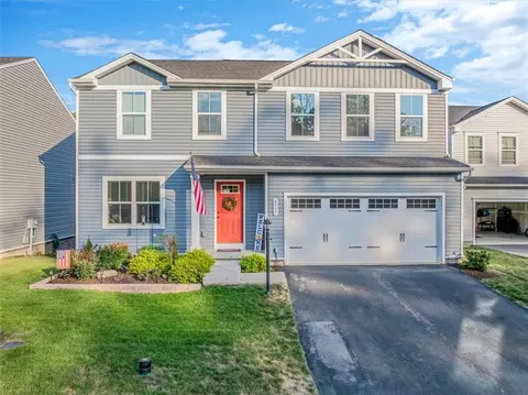 4317 Zenith Ln, South Park, PA 15129
