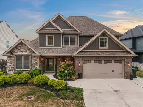 313 Juniper Way, Mcmurray, PA 15317