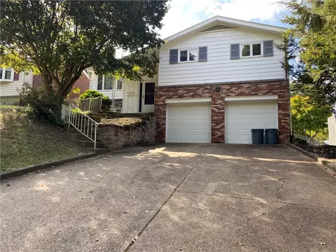 1619 Fairmont St, New Kensington, PA 15068