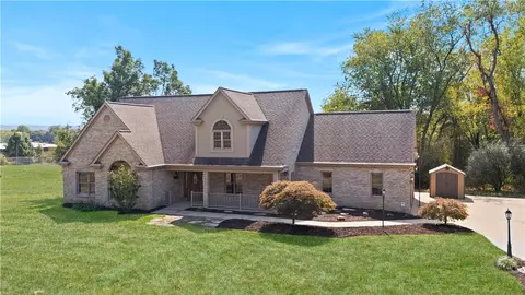 2679 Rochester Rd, Cranberry Township, PA 16066
