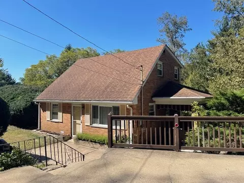 767 Schiller St, Baden, PA 15005