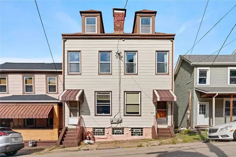 3817-3819 Acorn St, Pittsburgh, PA 15207