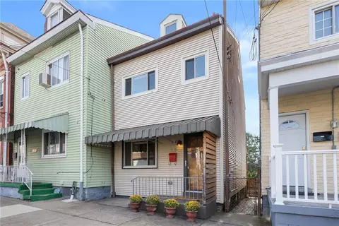 355 Cedarville Steet, Pittsburgh, PA 15224