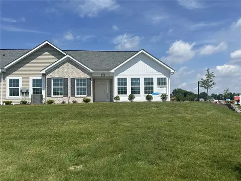 1282 Sandy Ridge Dr, Sarver, PA 16055