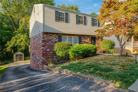 518 Lincoln Ave, Mcknight, PA 15237