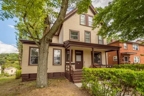 403 California Ave, Pittsburgh, PA 15202