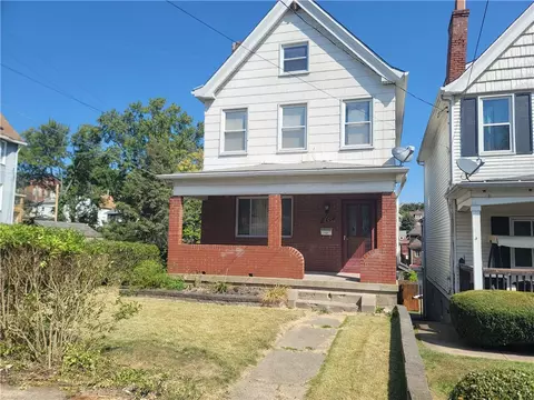 201 Onyx St, Pittsburgh, PA 15210